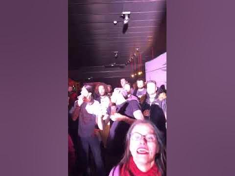 Quiero ver salir el sol - MEN en directo 23 marzo 2019 - YouTube