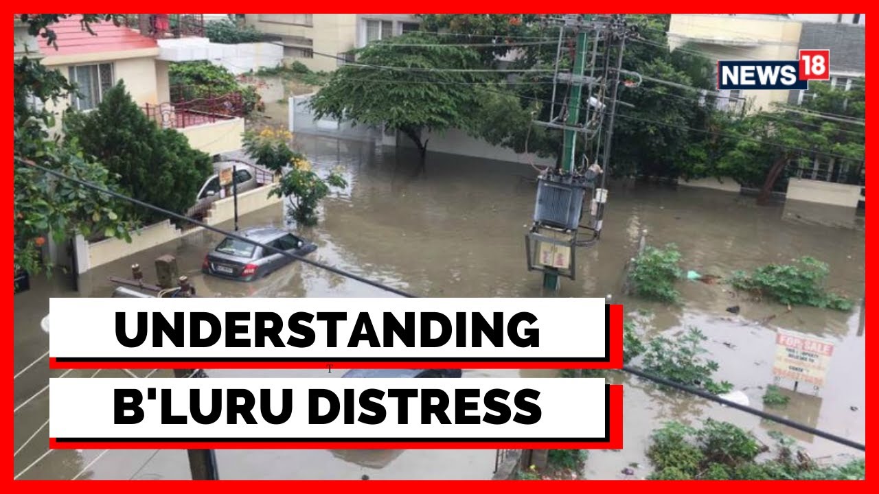 Bengaluru News Today Rainfall Bangalore News Today Yemaluru