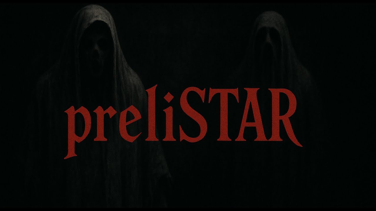 Seara de Phasmophobia!