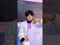 Rumi spotted the loophole.#kpop #kpopdemonhunters #huntrix