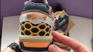 Кроссовки Asics Gel kahana 8