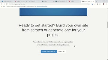 #3 - Aula de Angular 7 com Nataniel Paiva - Rodar o projeto Angular