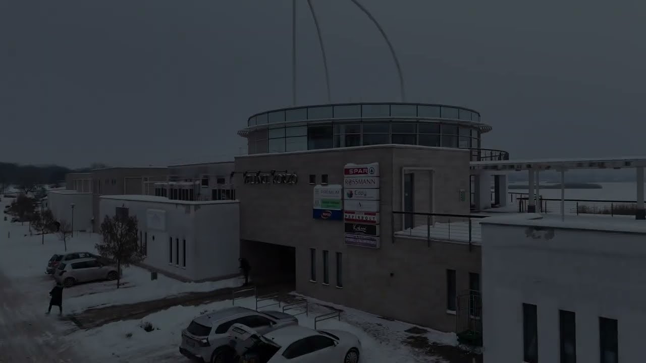 Havas Velence Korzó 2026