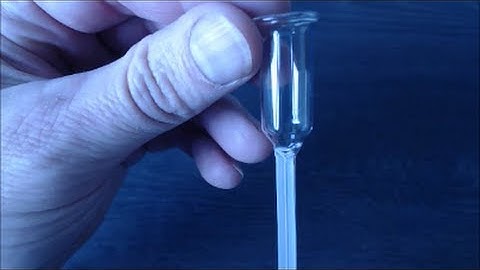 How To Use a Vinometer