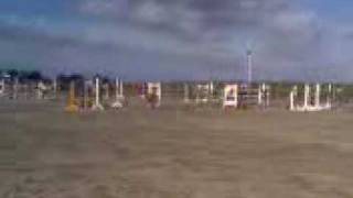 Haude - 1m25 - CSO