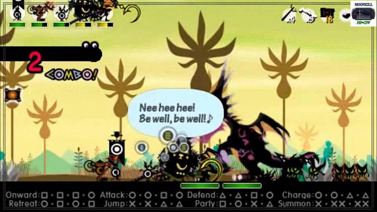 Ppsspp patapon 3. Patapon 3 psp. Ppsspp patapon 3. Ppsspp patapon 3. Патапон игра псп.