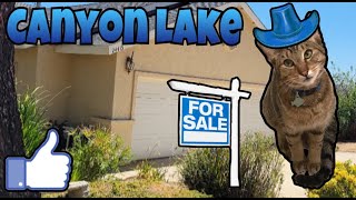Canyon Lake Menifee Ranch For Sale, CA