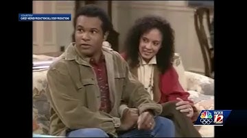 Geoffrey Owens from "The Cosby Show" discusses theatre and working at Trader Joe