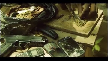 Alkaline - Afterall (Official Music Video) May 2017 PREVIEW