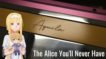 Aquila by Coconath Stream Highlights