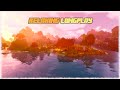 Minecraft - Relaxing Longplay [Building a Cabin on the Lake] (No Commentary)