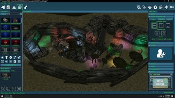 GAMEGURU MAX DEMO II  LIGHTING 101