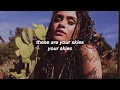 Kehlani || Again (Lyrics)