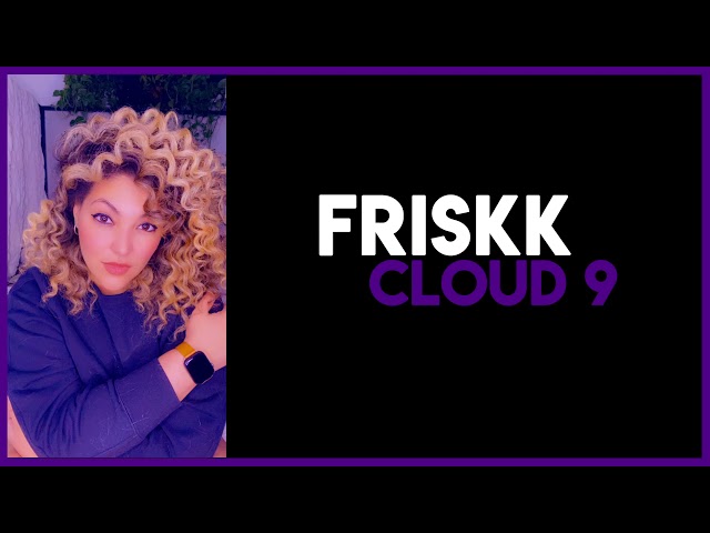 Friskk - Cloud9 (cover)