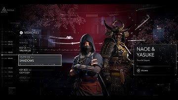 ANIMUS HUB｜First Look at the NEW ASSASSIN