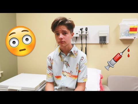 back-to-school-doctors-appointment!-|-brock-and-boston