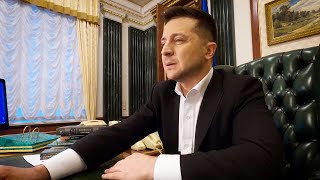 Без суда и следствия. Зеленский закрыл три украинских телеканала