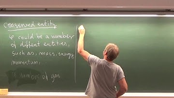 TMA4195Week40_1 Mathematical Modelling NTNU