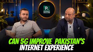Can 5G Improve Pakistans Internet Experience? All Of Your Business Pakistan Connect