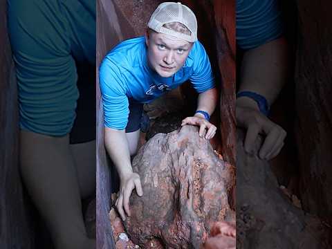 كيفية العثور على 127 ساعة بولدر 