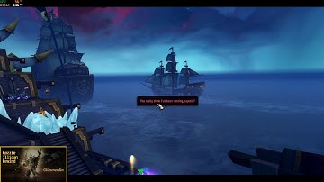 Mythic Jaina! 6.26.19!