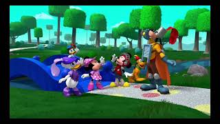 Mickey Mouse Clubhouse - A Dragon Tale - Oh Toodles 50 Subscriber Special