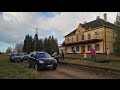 VOLVO IZBRAUCIENS RĪGA-ĒRGĻI (VOLVO MEETING) 29.10.2016 / ROLISS /