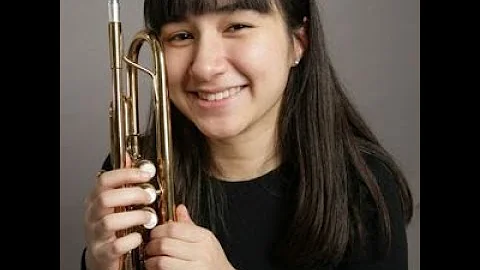 Senior Recital: Bell Thompson, Jazz Trumpet