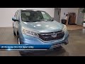 2015 Honda CR-V EX Sport Utility Akron Canton Wadsworth Cuyahoga Falls Green
