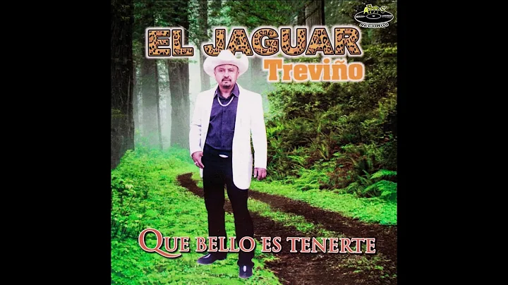 El Jaguar Trevio - Roberto Carrillo