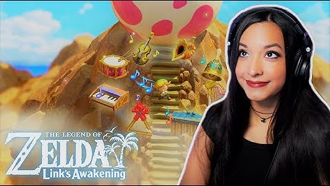 The Legend of Zelda: Link