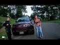 “I'm A Westfield Mom!” – Drunk Driver Thinks She's Above The Law, Gets A Huge Reality Check