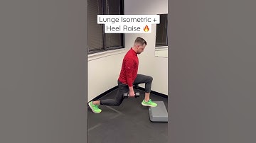 Runners Strength Training for Speed and Running Injury Prevention #runningtips