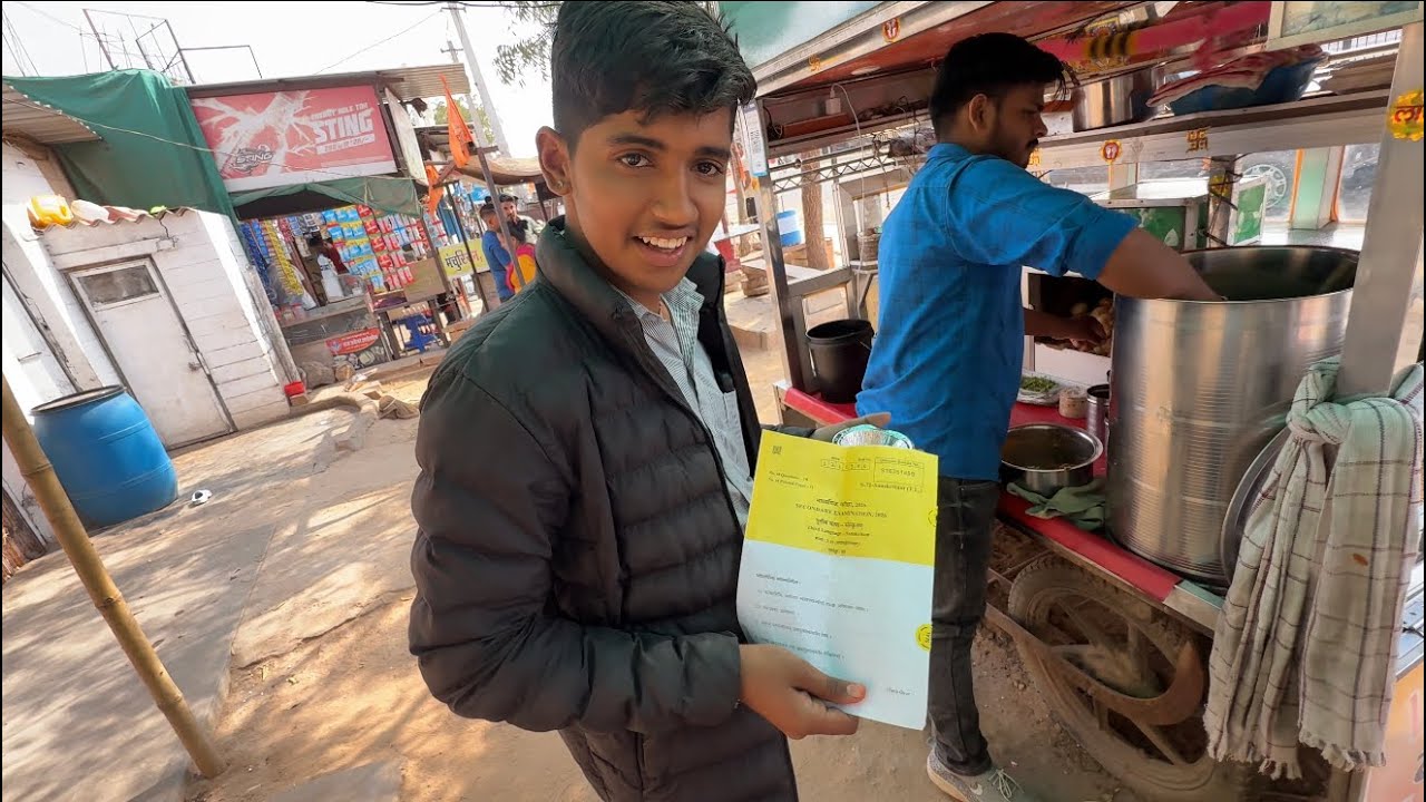 Naresh ke exam khatm maje shuru 😅 !! Day 153