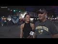 Milledgeville revels in community spirit at Deep Roots Festival's 22nd year