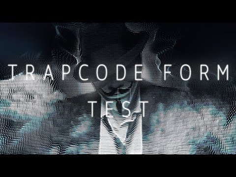 rg trapcode form