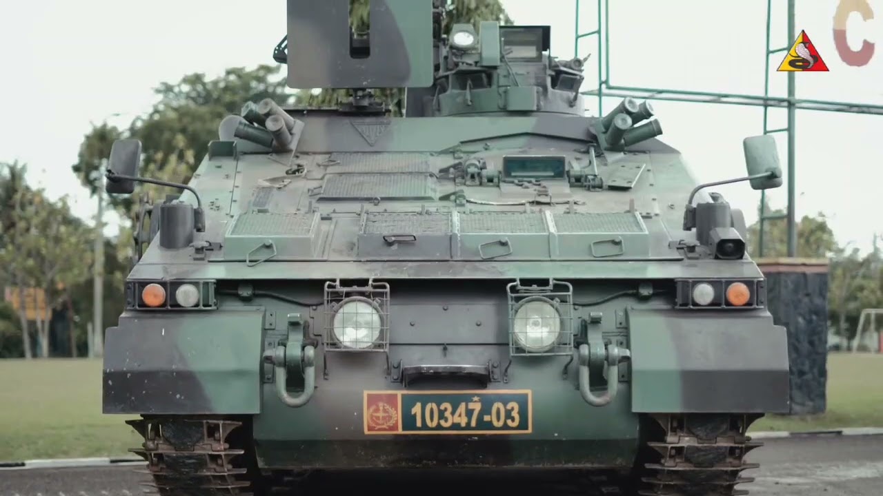 Profil Satuan Yonkav 9/SDK