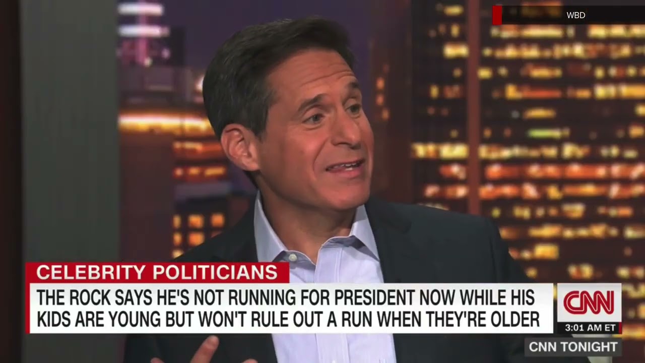 CNN's temporarily shuffled schedule debuts - NewscastStudio