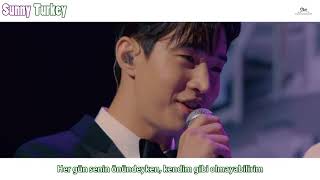 Sunny X Henry - U&I Türkçe Altyazılıturkish Sub