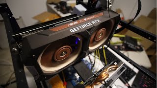 Still one of the BEST gpu's for mining...