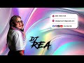 Dj rea  live set from dance cafe dbn 14122023