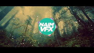 Create Trap nation Audio Visualizer in After effects | | Bangla After effects Tutorial