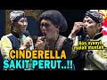 Cak Percil Cs Terbaru !! Hawane adem Litiana masuk angin