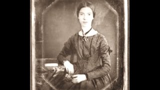 Deep Relaxation: Meditation Music and Emily Dickinson Poems (soft spoken poetry, asmr)