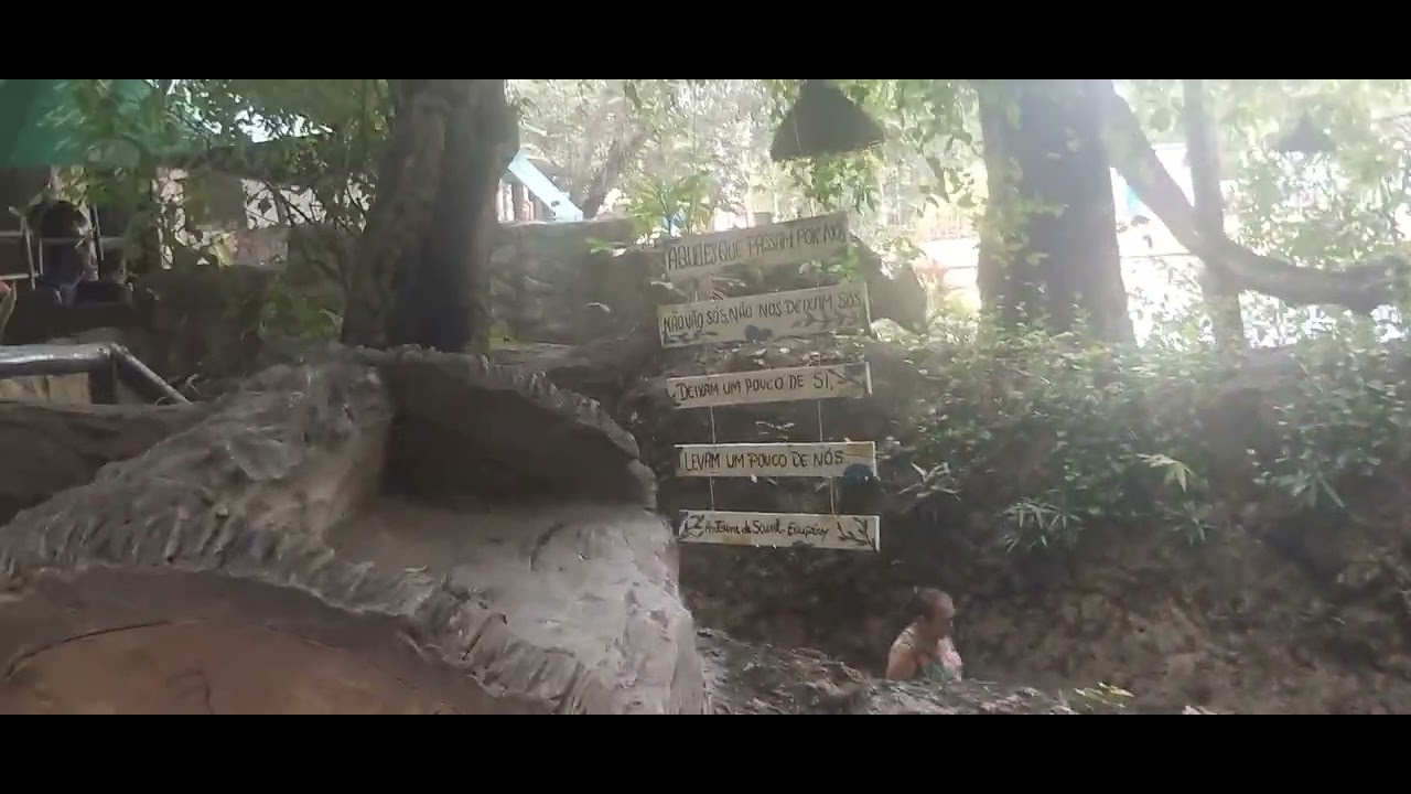 Pureza em Río Grande do Norte