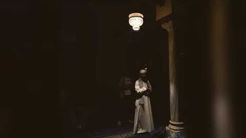 سورة القيامه تلاوة خاشعه (اسامه الشرقاوى ❤