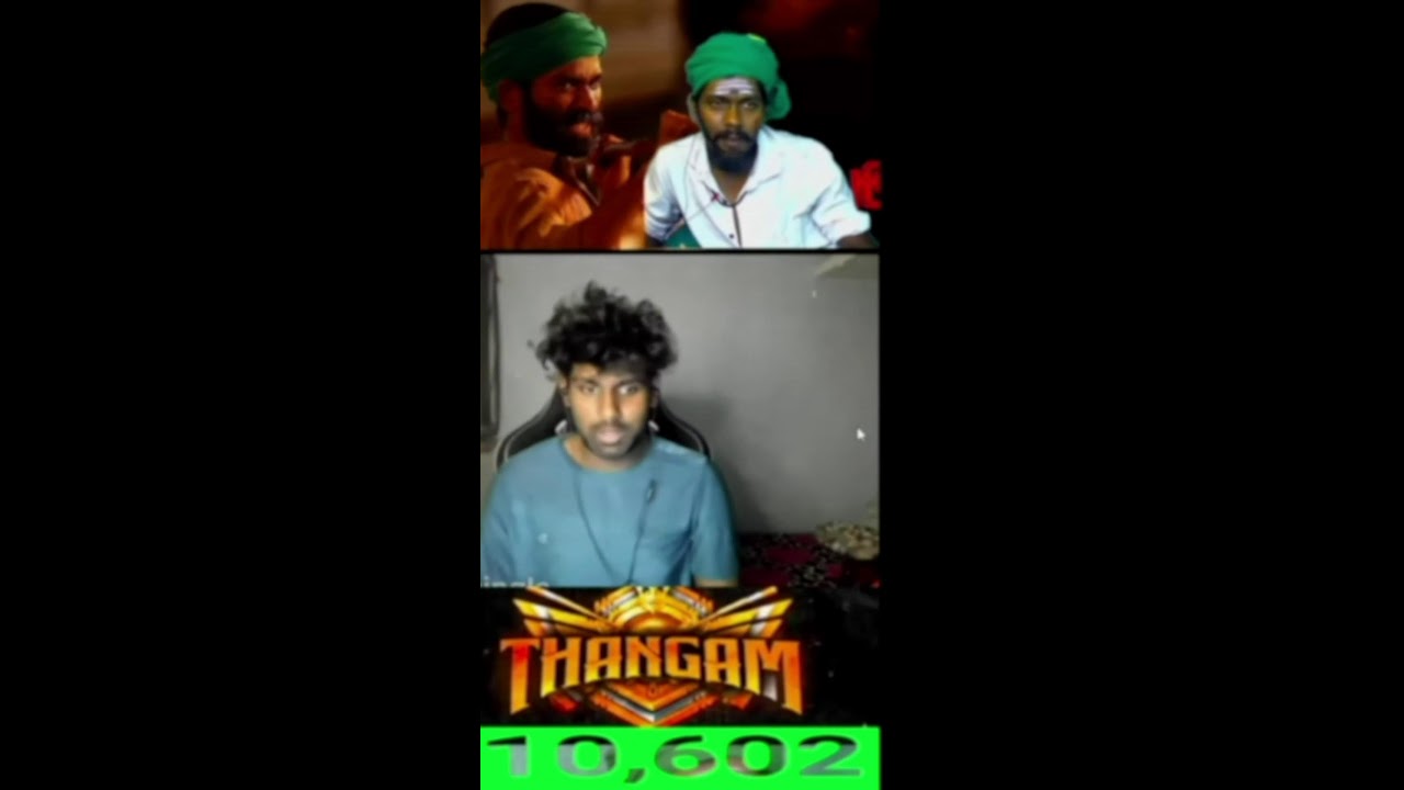 🔴Thangam YT LIVE 💥 | PC 🖥️ & iPad 📱 Gaming 🎮 | Facecam 😎 Handcam ✋#madan #madanop #bgmi #thangamyt||