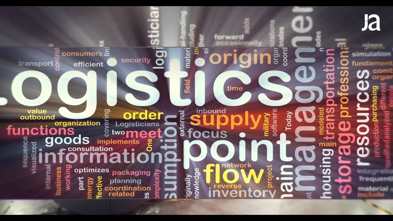 Sneak Peek into Jain Amar Distribution Center