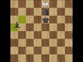 Bishop & Knight Checkmate ♝♞ #chess #chessgame #checkmate