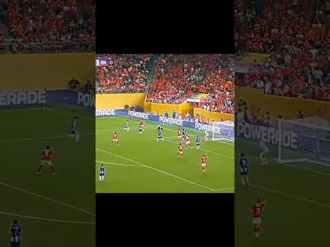 هدف على بن رمضان ضد بورتو لاتنسوا الاشتراك في القناة